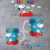 Cesgu-Çocuk-Karakter-Snopy-Baskili-Kupa-Bardak